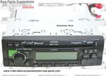 Jensen Heavy Duty JHD3630BT Radio CD